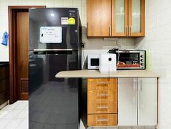 Hazel Park Condominium (D23), Condominium #562801331
